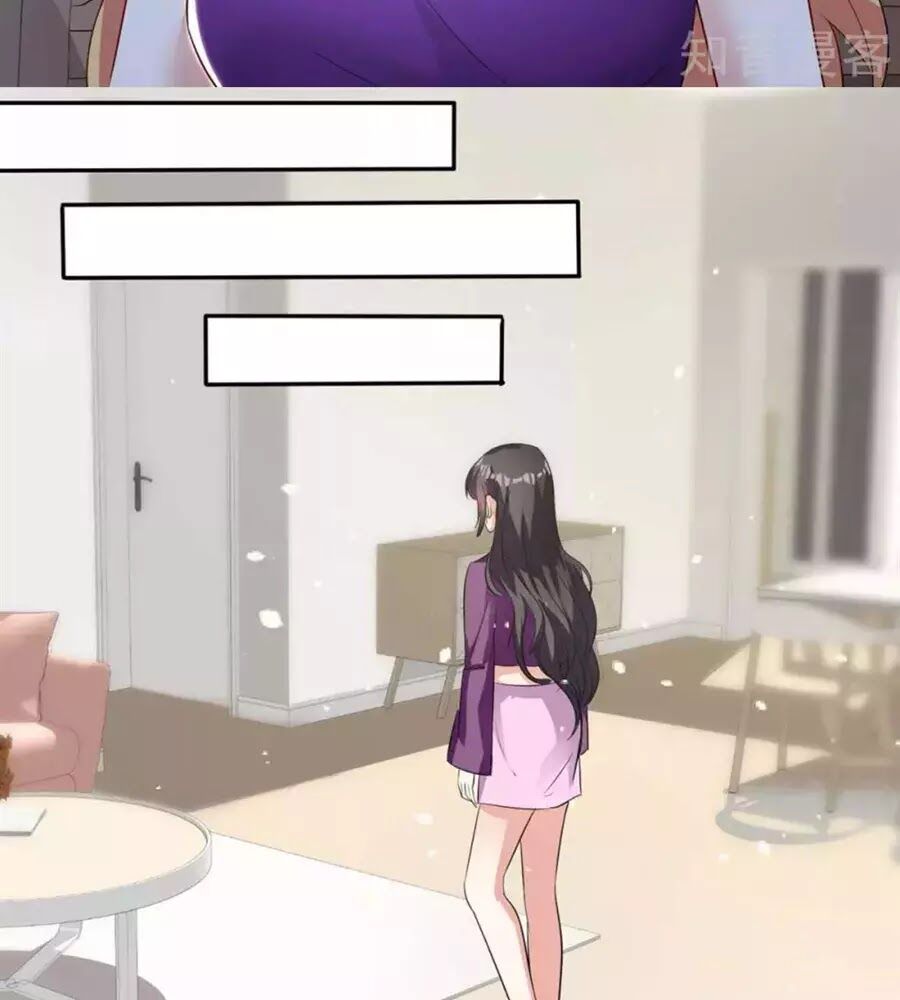 Thiên Tài Khốc Bảo: Tổng Tài Sủng Thê Quá Cường Hãn Chapter 59 - 28