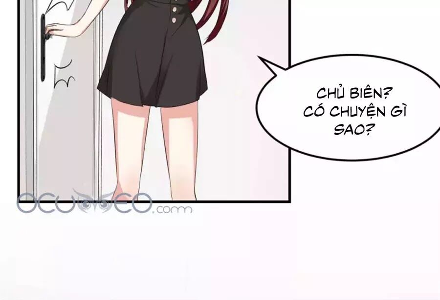 Thiên Tài Khốc Bảo: Tổng Tài Sủng Thê Quá Cường Hãn Chapter 59 - 35