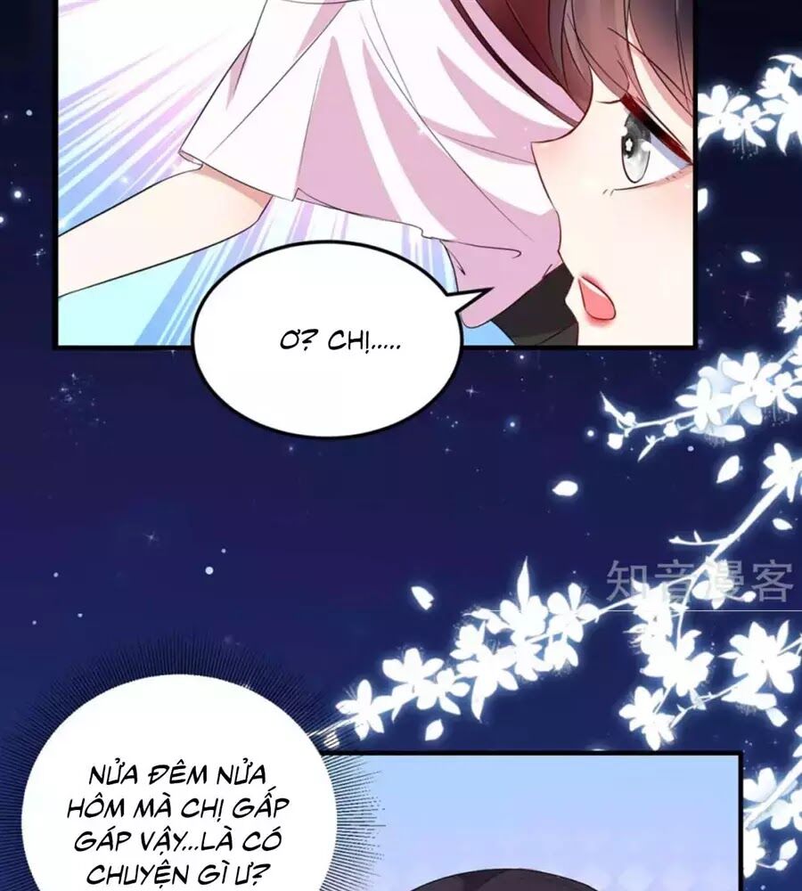 Thiên Tài Khốc Bảo: Tổng Tài Sủng Thê Quá Cường Hãn Chapter 59 - 47