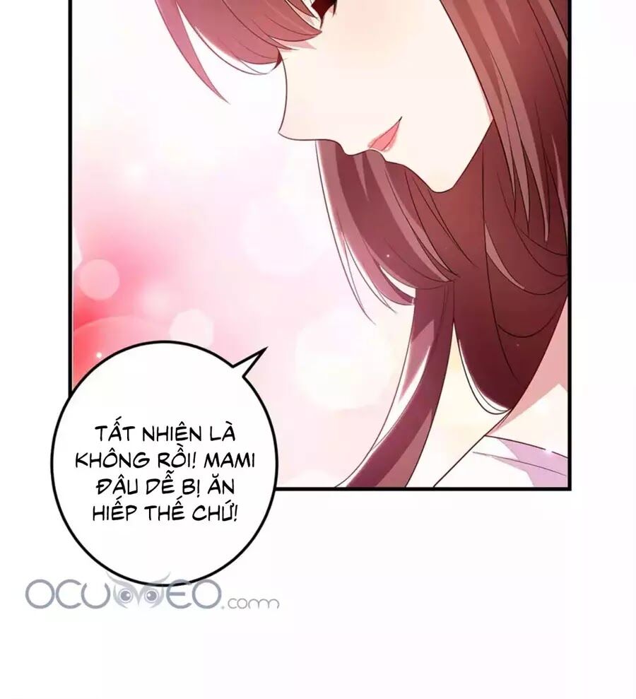 Thiên Tài Khốc Bảo: Tổng Tài Sủng Thê Quá Cường Hãn Chapter 59 - 6