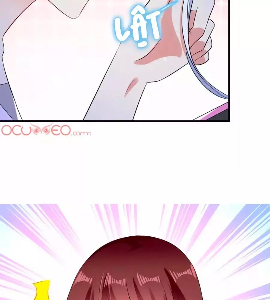 Thiên Tài Khốc Bảo: Tổng Tài Sủng Thê Quá Cường Hãn Chapter 60 - 13