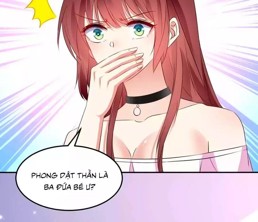 Thiên Tài Khốc Bảo: Tổng Tài Sủng Thê Quá Cường Hãn Chapter 60 - 14