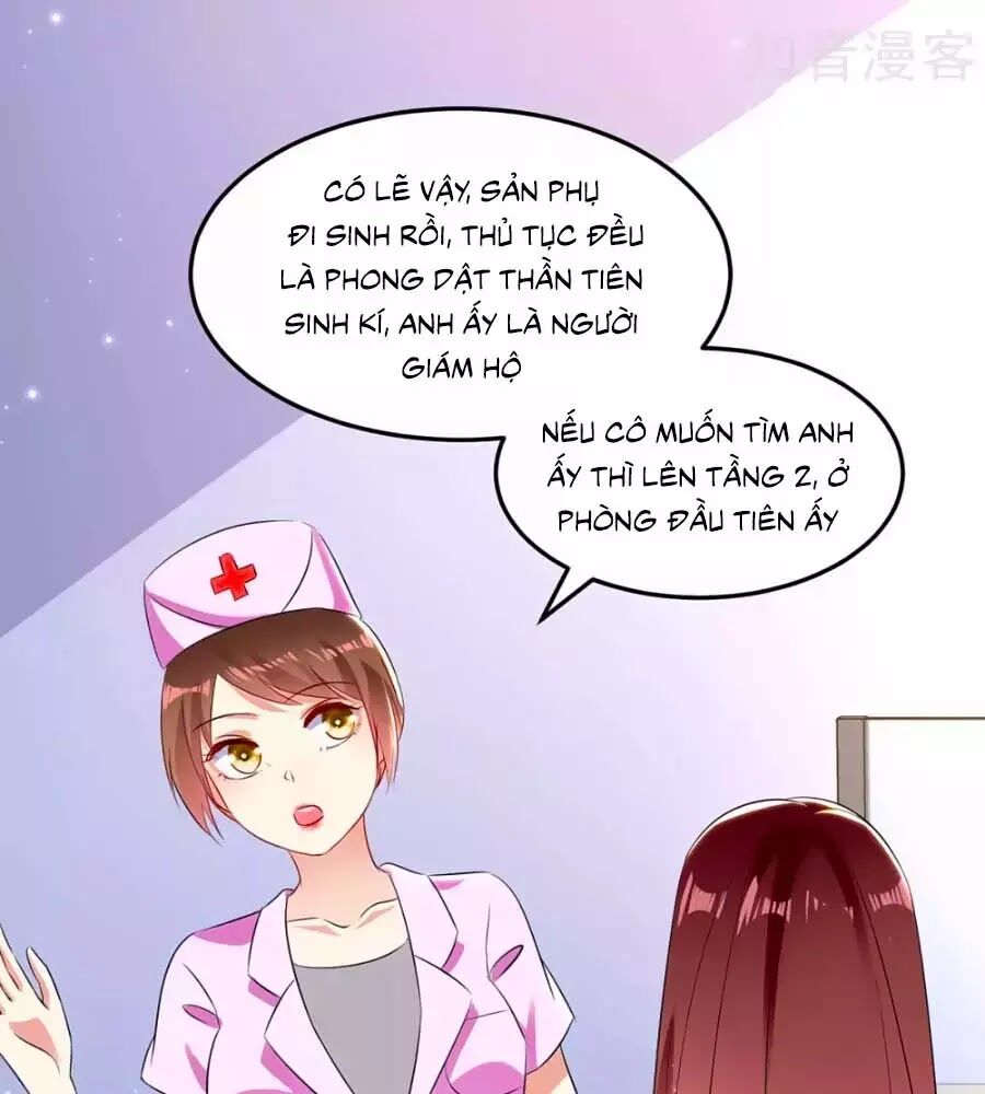Thiên Tài Khốc Bảo: Tổng Tài Sủng Thê Quá Cường Hãn Chapter 60 - 15