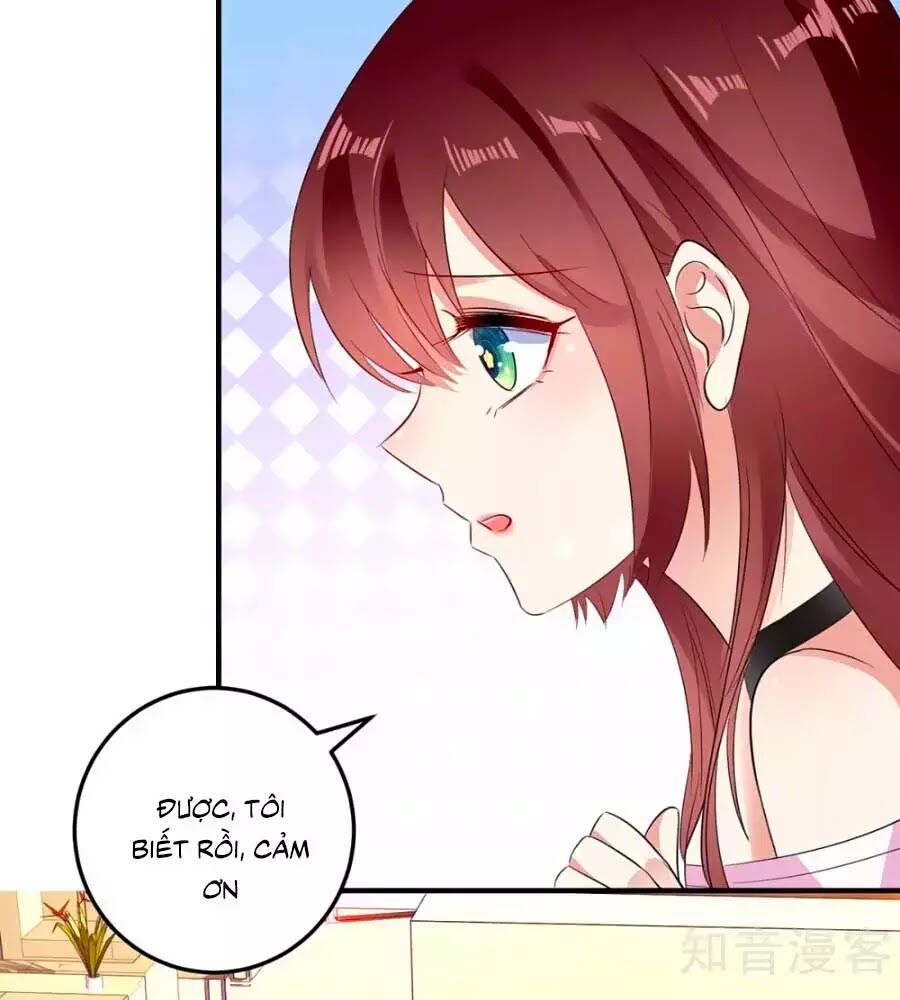 Thiên Tài Khốc Bảo: Tổng Tài Sủng Thê Quá Cường Hãn Chapter 60 - 17