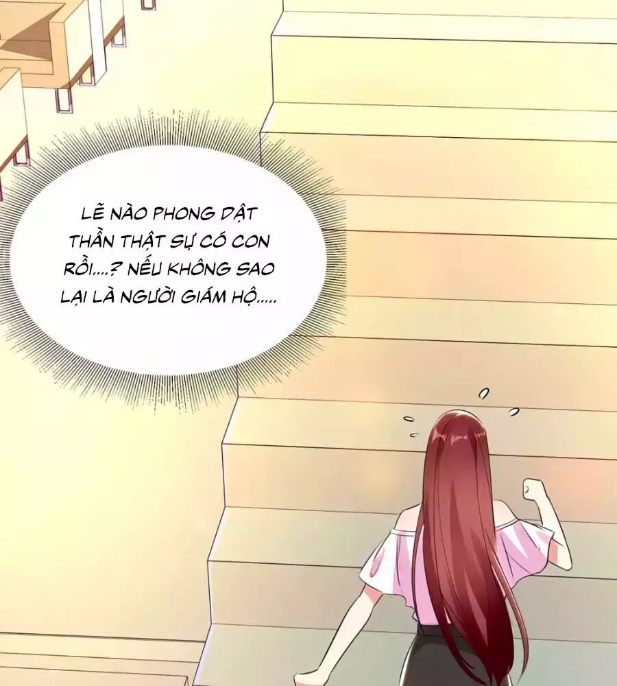 Thiên Tài Khốc Bảo: Tổng Tài Sủng Thê Quá Cường Hãn Chapter 60 - 18