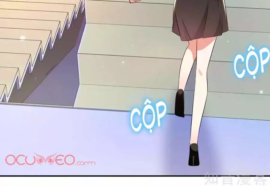 Thiên Tài Khốc Bảo: Tổng Tài Sủng Thê Quá Cường Hãn Chapter 60 - 19