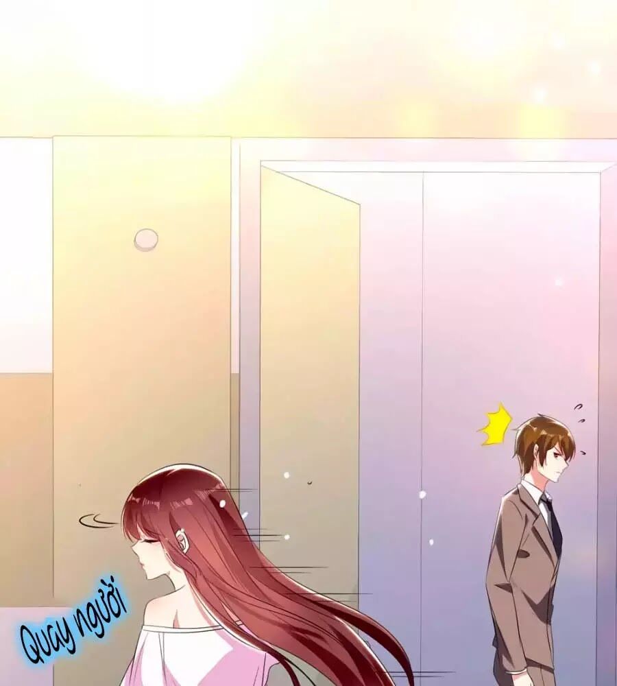 Thiên Tài Khốc Bảo: Tổng Tài Sủng Thê Quá Cường Hãn Chapter 60 - 31