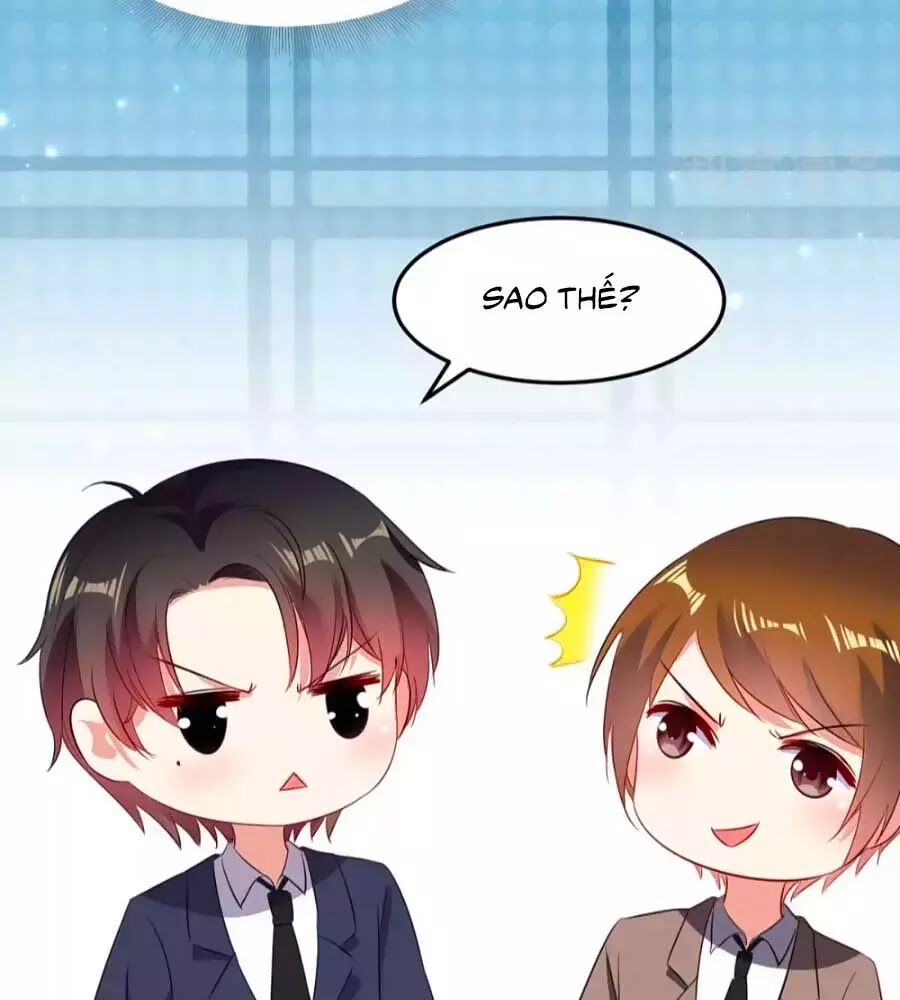 Thiên Tài Khốc Bảo: Tổng Tài Sủng Thê Quá Cường Hãn Chapter 60 - 34