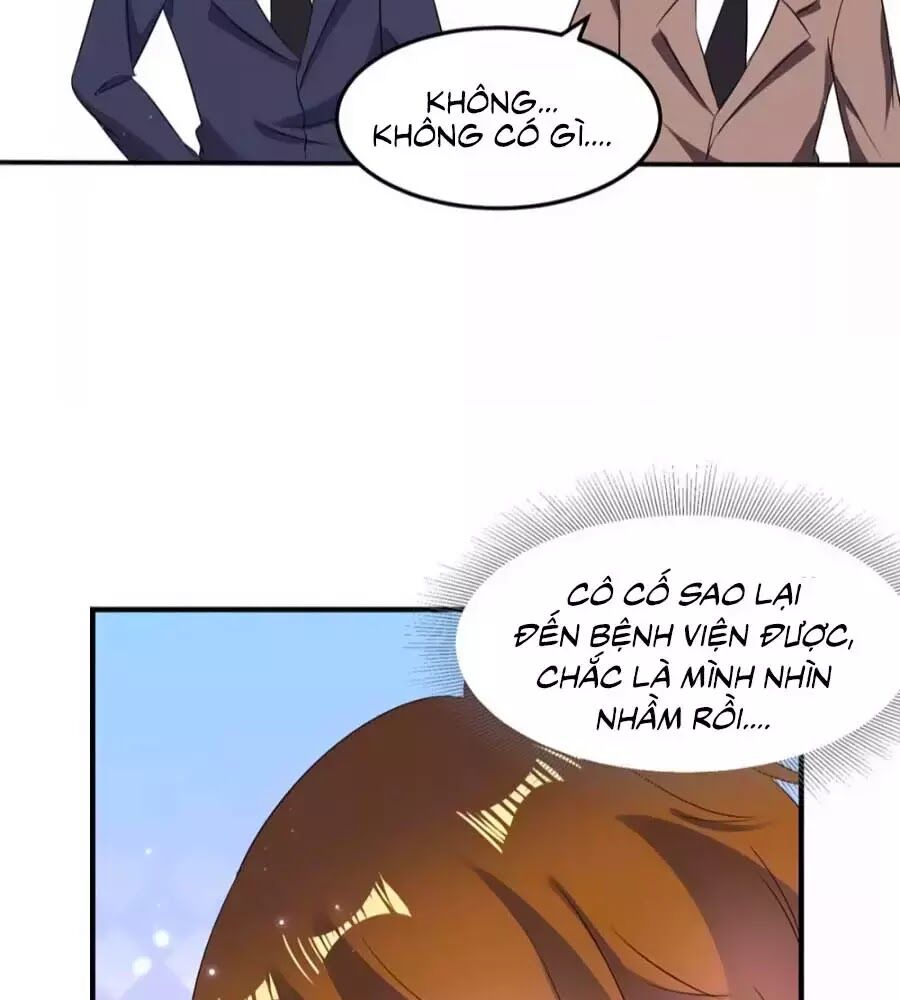 Thiên Tài Khốc Bảo: Tổng Tài Sủng Thê Quá Cường Hãn Chapter 60 - 35