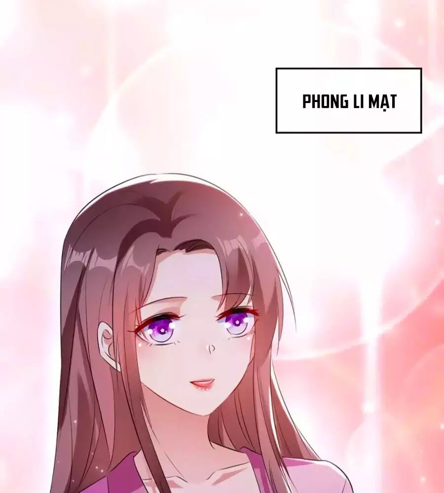 Thiên Tài Khốc Bảo: Tổng Tài Sủng Thê Quá Cường Hãn Chapter 60 - 39