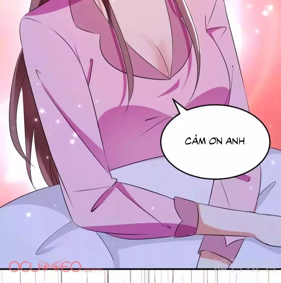 Thiên Tài Khốc Bảo: Tổng Tài Sủng Thê Quá Cường Hãn Chapter 60 - 40