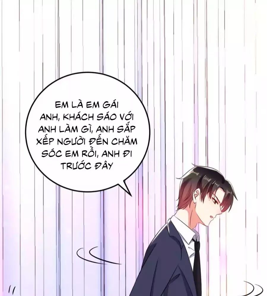 Thiên Tài Khốc Bảo: Tổng Tài Sủng Thê Quá Cường Hãn Chapter 60 - 41