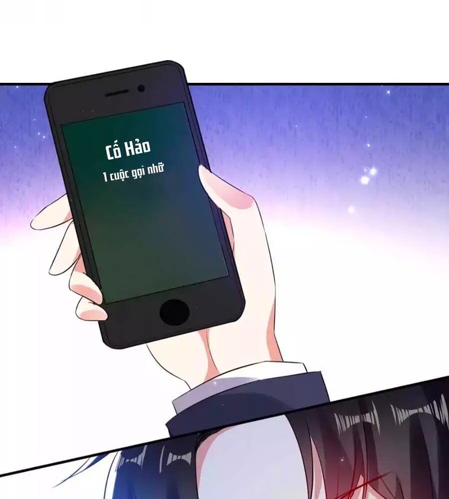 Thiên Tài Khốc Bảo: Tổng Tài Sủng Thê Quá Cường Hãn Chapter 60 - 45