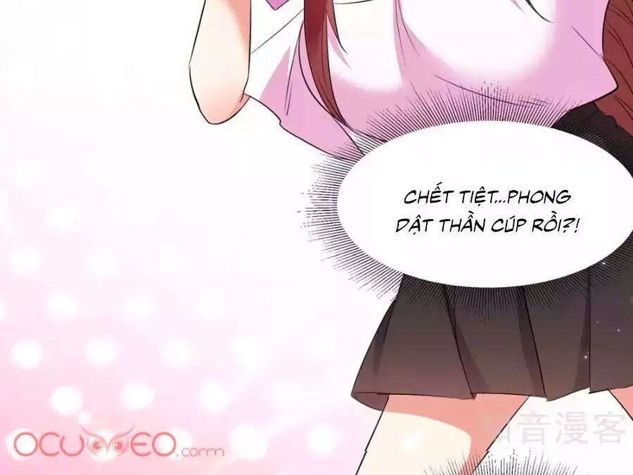 Thiên Tài Khốc Bảo: Tổng Tài Sủng Thê Quá Cường Hãn Chapter 60 - 7