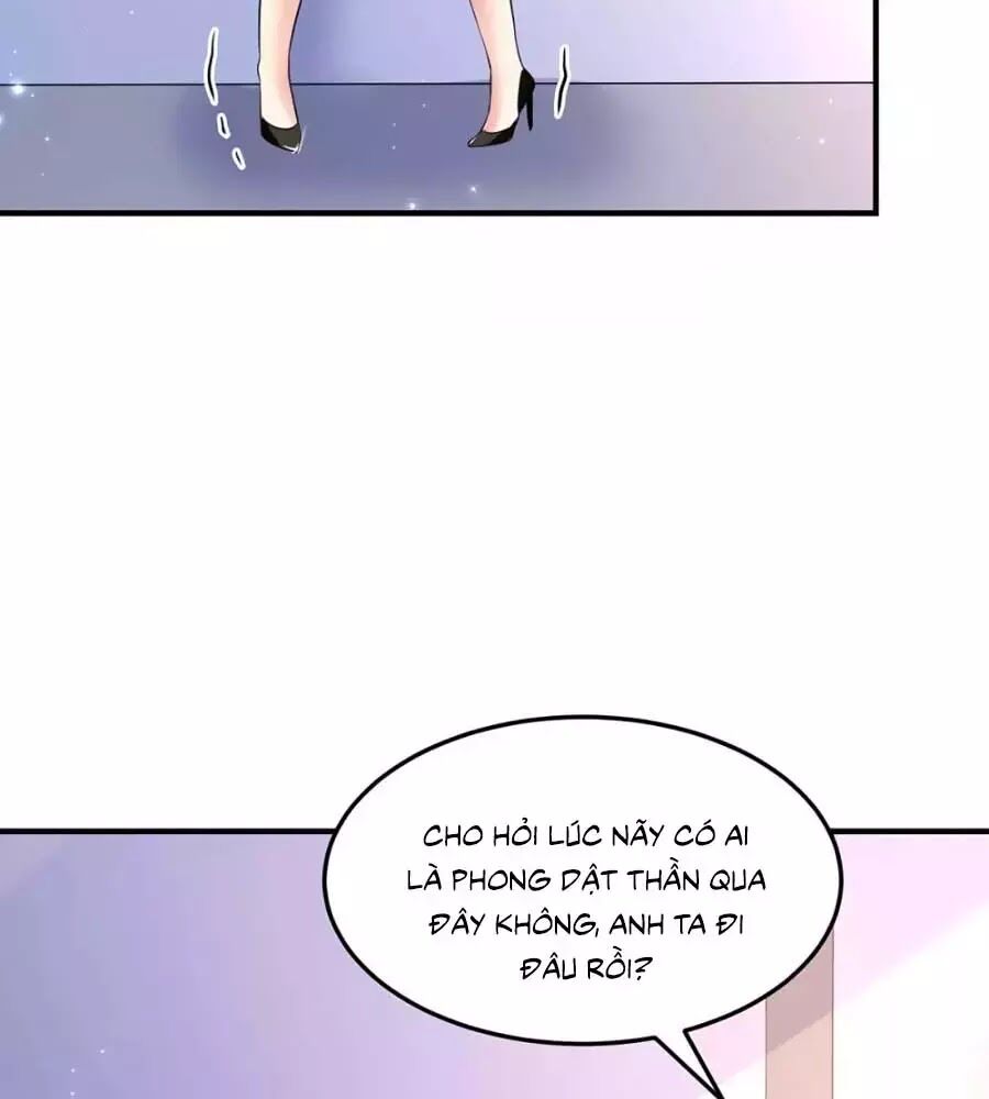 Thiên Tài Khốc Bảo: Tổng Tài Sủng Thê Quá Cường Hãn Chapter 60 - 9