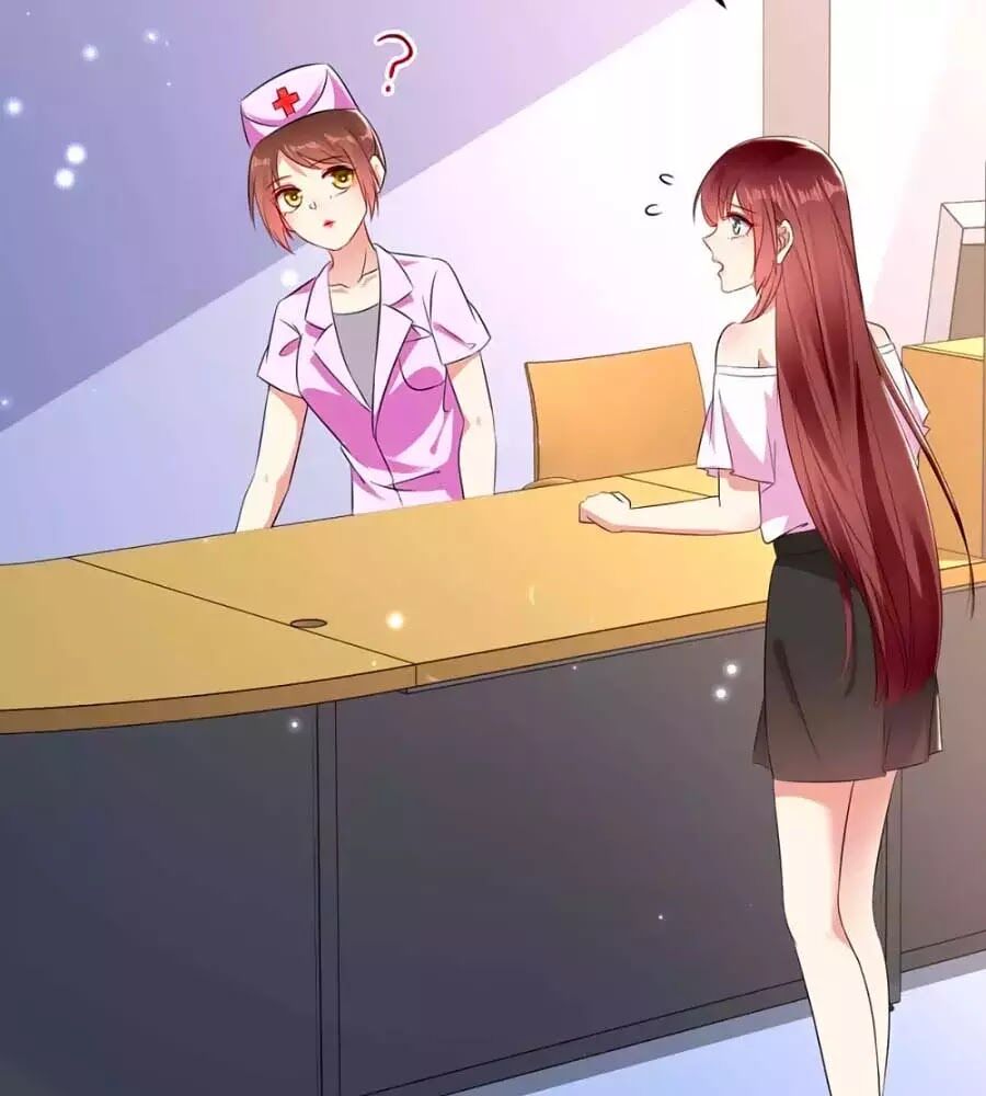 Thiên Tài Khốc Bảo: Tổng Tài Sủng Thê Quá Cường Hãn Chapter 60 - 10