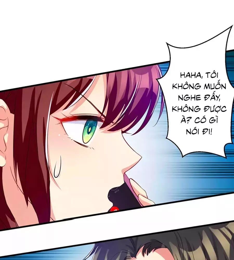 Thiên Tài Khốc Bảo: Tổng Tài Sủng Thê Quá Cường Hãn Chapter 61 - 13