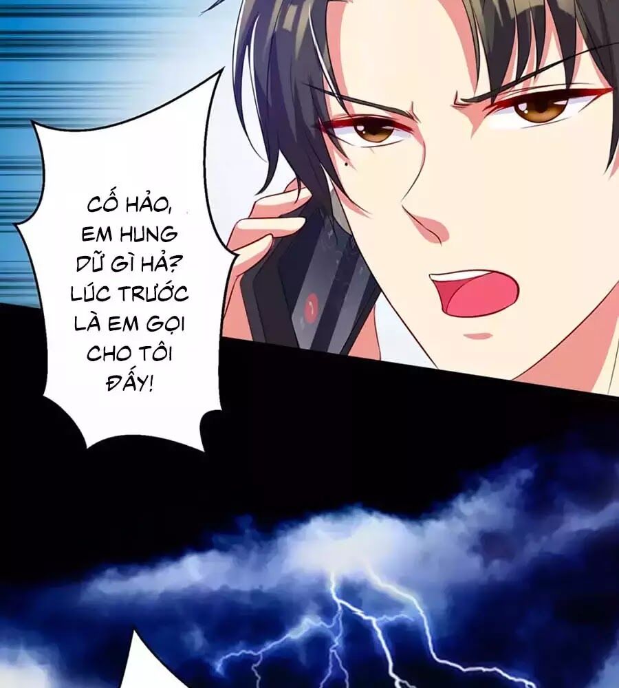 Thiên Tài Khốc Bảo: Tổng Tài Sủng Thê Quá Cường Hãn Chapter 61 - 14