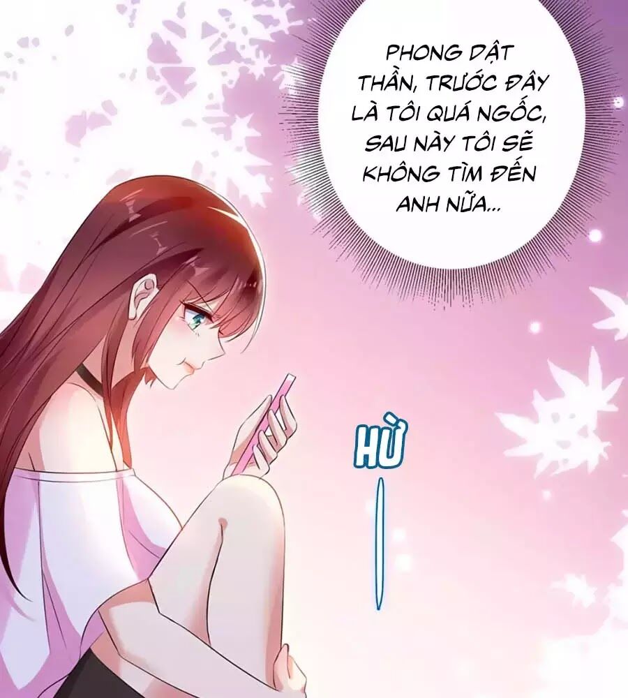 Thiên Tài Khốc Bảo: Tổng Tài Sủng Thê Quá Cường Hãn Chapter 61 - 19