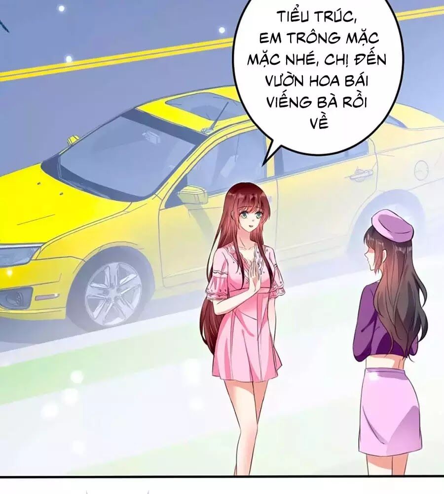 Thiên Tài Khốc Bảo: Tổng Tài Sủng Thê Quá Cường Hãn Chapter 61 - 23