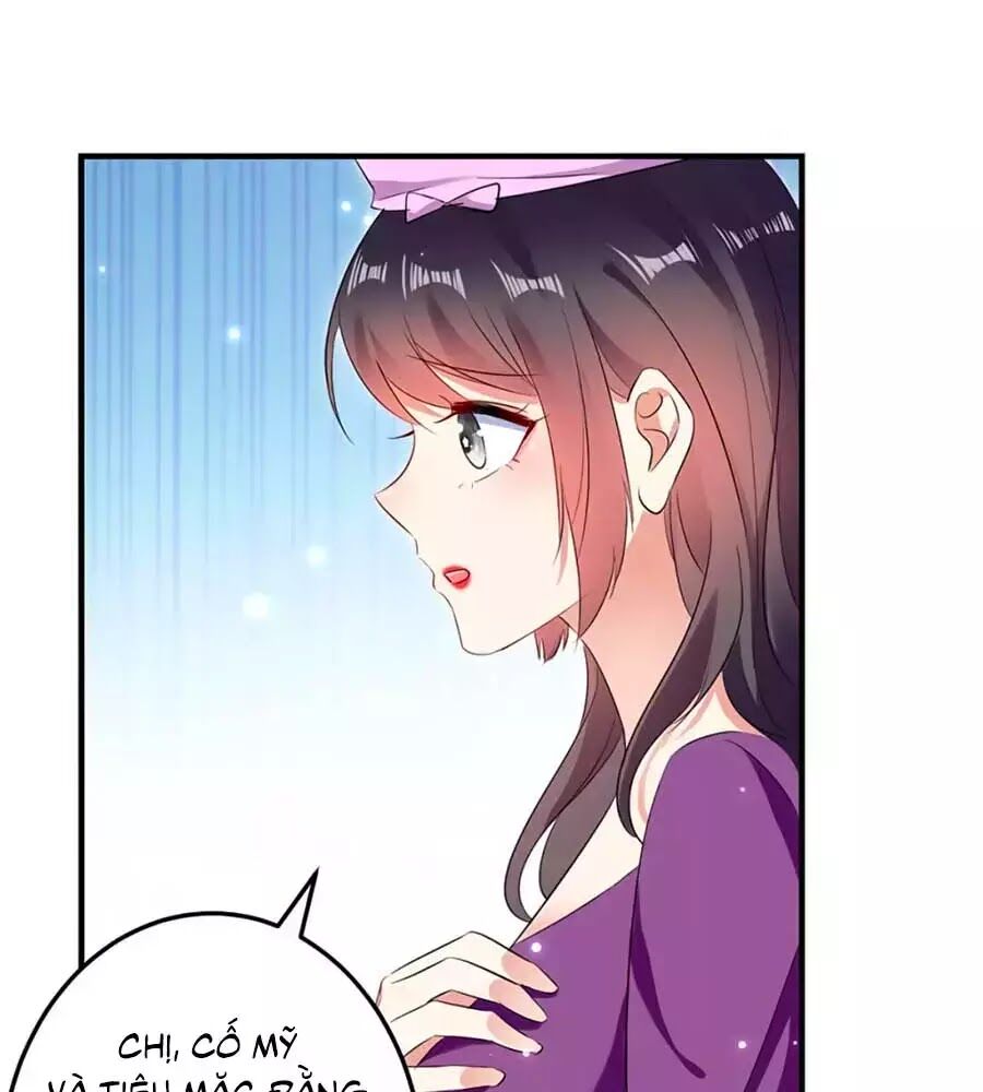 Thiên Tài Khốc Bảo: Tổng Tài Sủng Thê Quá Cường Hãn Chapter 61 - 25