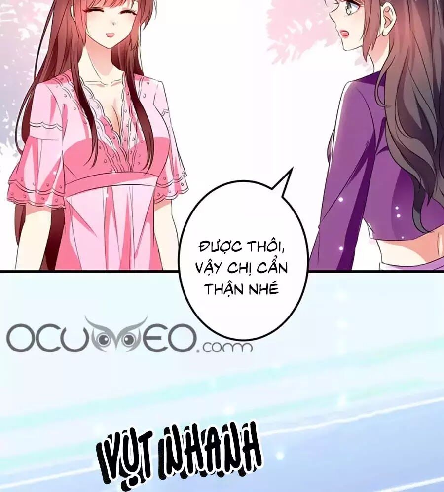 Thiên Tài Khốc Bảo: Tổng Tài Sủng Thê Quá Cường Hãn Chapter 61 - 27