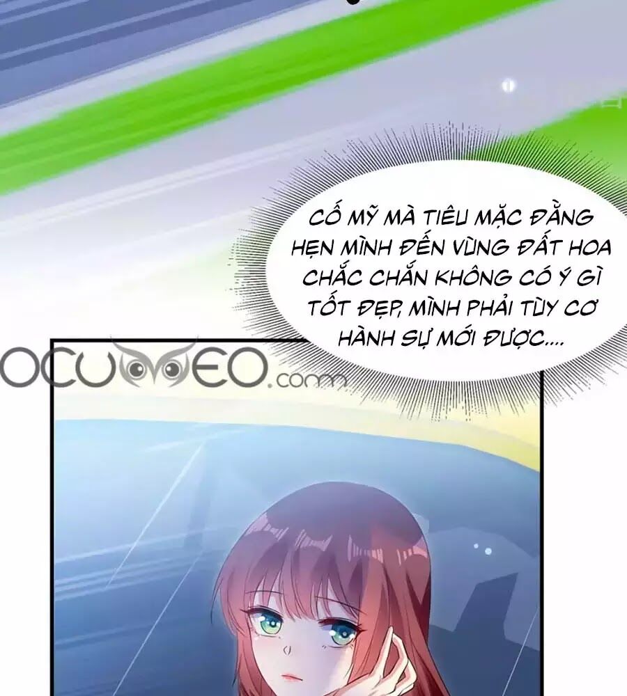 Thiên Tài Khốc Bảo: Tổng Tài Sủng Thê Quá Cường Hãn Chapter 61 - 29