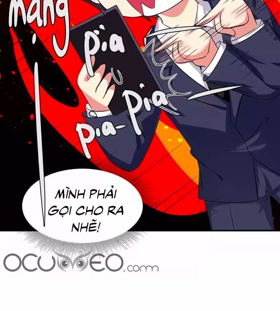 Thiên Tài Khốc Bảo: Tổng Tài Sủng Thê Quá Cường Hãn Chapter 61 - 4