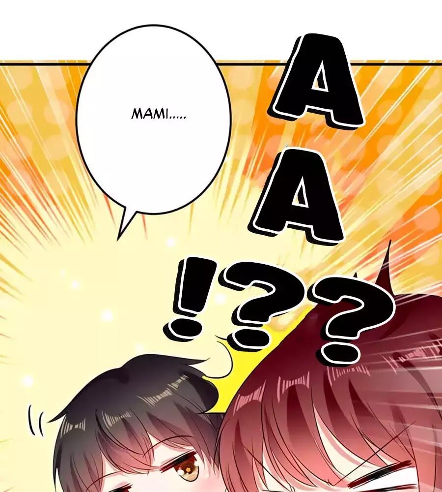 Thiên Tài Khốc Bảo: Tổng Tài Sủng Thê Quá Cường Hãn Chapter 61 - 31