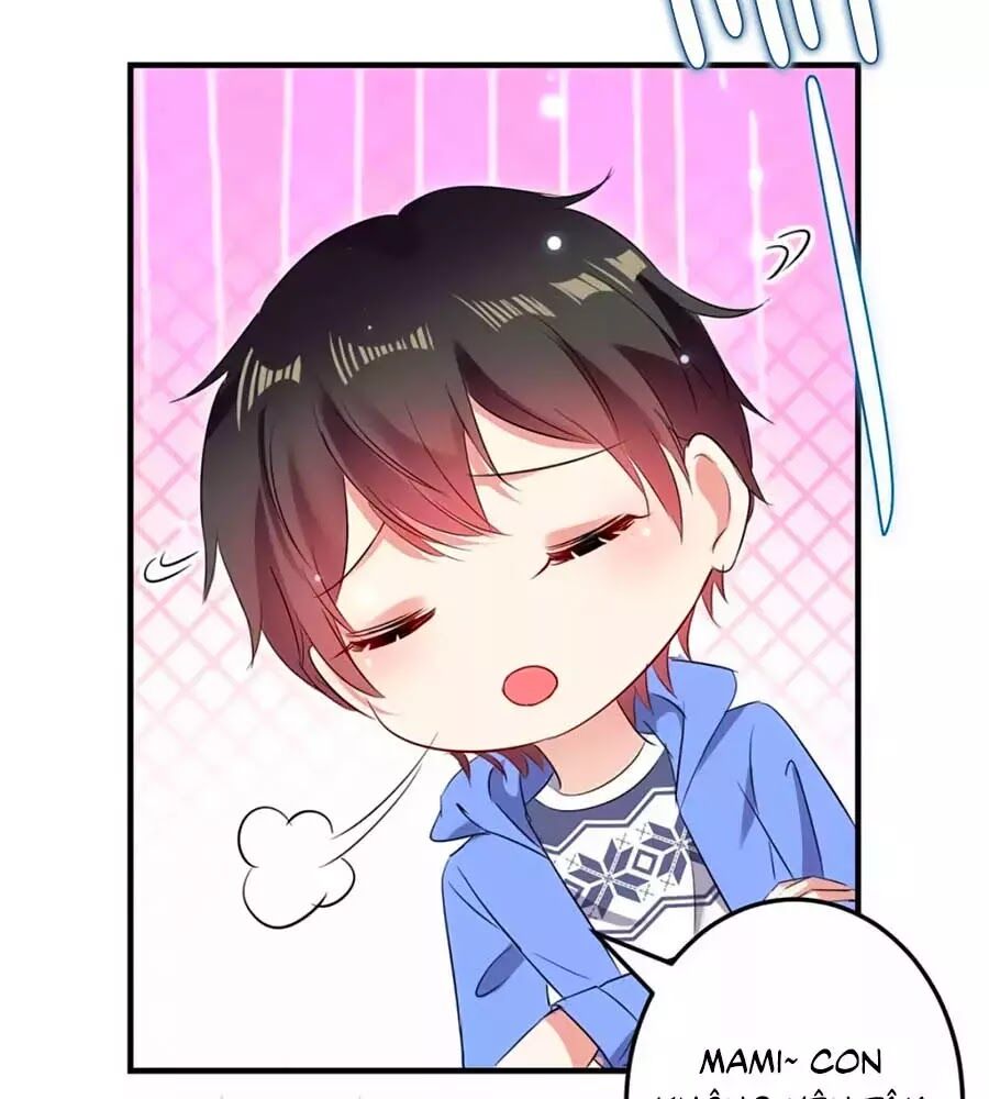 Thiên Tài Khốc Bảo: Tổng Tài Sủng Thê Quá Cường Hãn Chapter 61 - 33