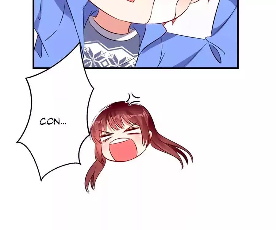 Thiên Tài Khốc Bảo: Tổng Tài Sủng Thê Quá Cường Hãn Chapter 61 - 37