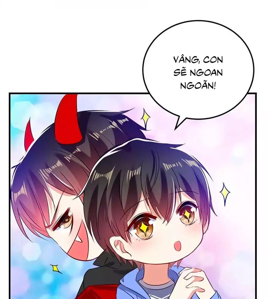 Thiên Tài Khốc Bảo: Tổng Tài Sủng Thê Quá Cường Hãn Chapter 61 - 43