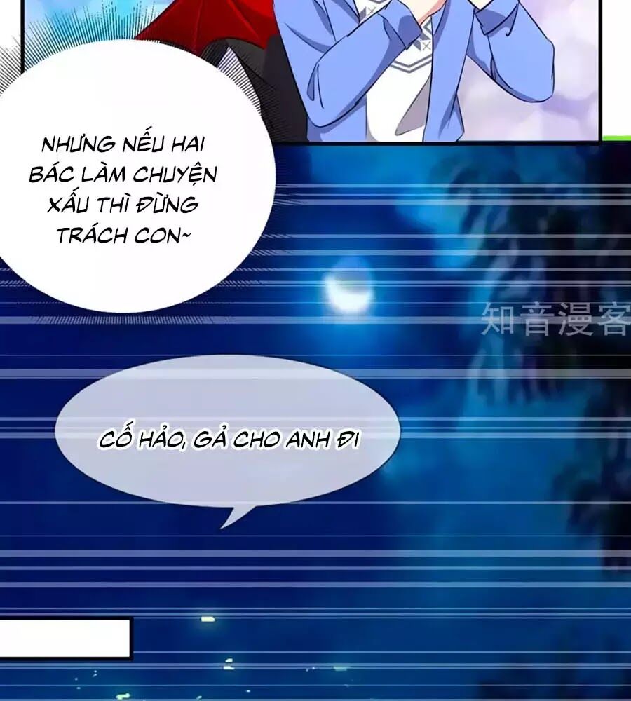 Thiên Tài Khốc Bảo: Tổng Tài Sủng Thê Quá Cường Hãn Chapter 61 - 44