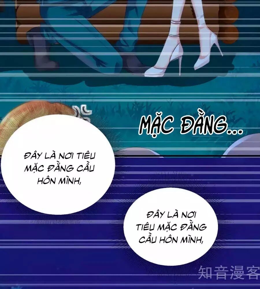 Thiên Tài Khốc Bảo: Tổng Tài Sủng Thê Quá Cường Hãn Chapter 61 - 46