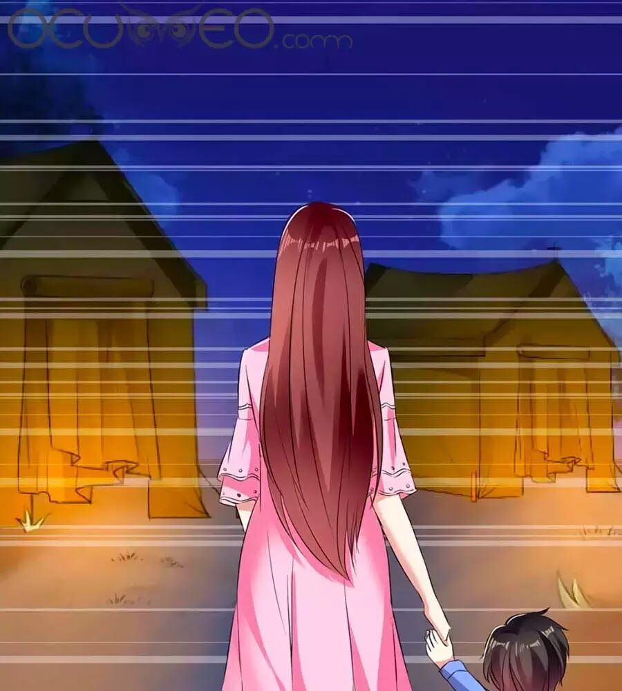 Thiên Tài Khốc Bảo: Tổng Tài Sủng Thê Quá Cường Hãn Chapter 61 - 47