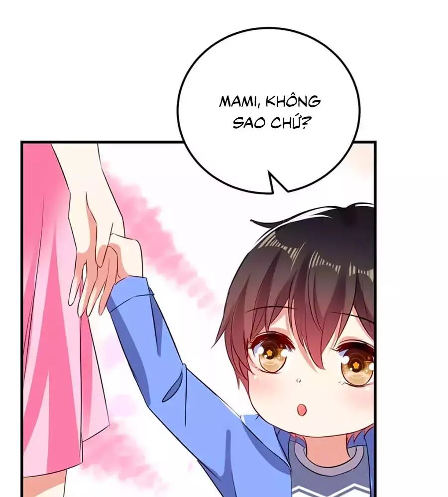 Thiên Tài Khốc Bảo: Tổng Tài Sủng Thê Quá Cường Hãn Chapter 61 - 49