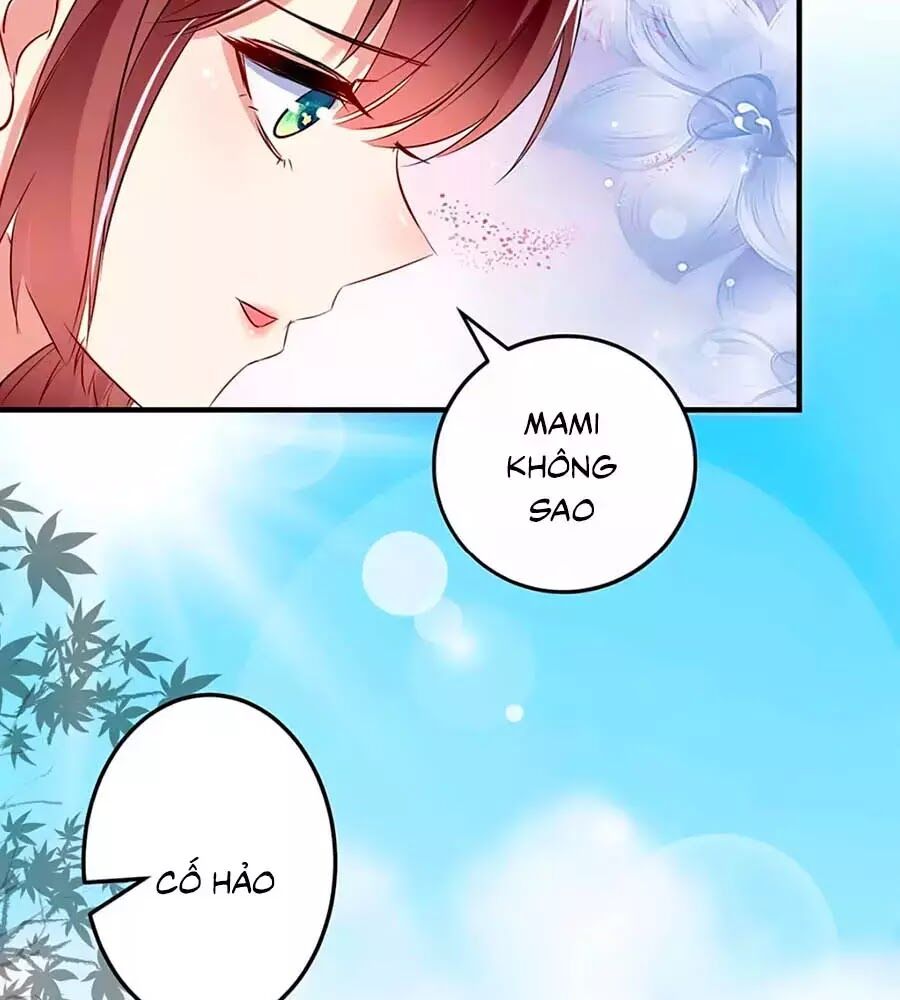 Thiên Tài Khốc Bảo: Tổng Tài Sủng Thê Quá Cường Hãn Chapter 61 - 51