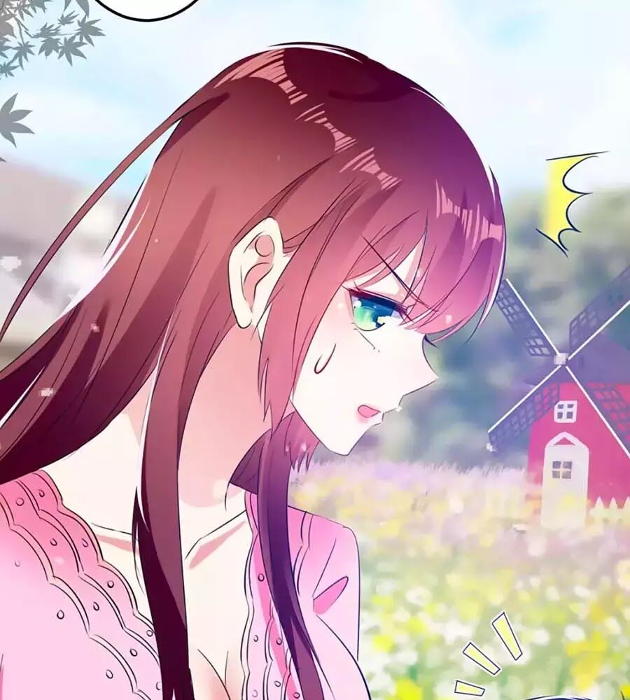 Thiên Tài Khốc Bảo: Tổng Tài Sủng Thê Quá Cường Hãn Chapter 61 - 52