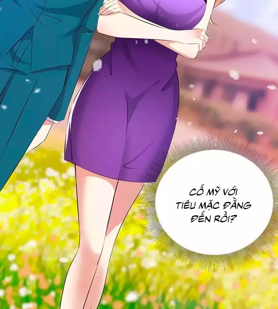 Thiên Tài Khốc Bảo: Tổng Tài Sủng Thê Quá Cường Hãn Chapter 61 - 55