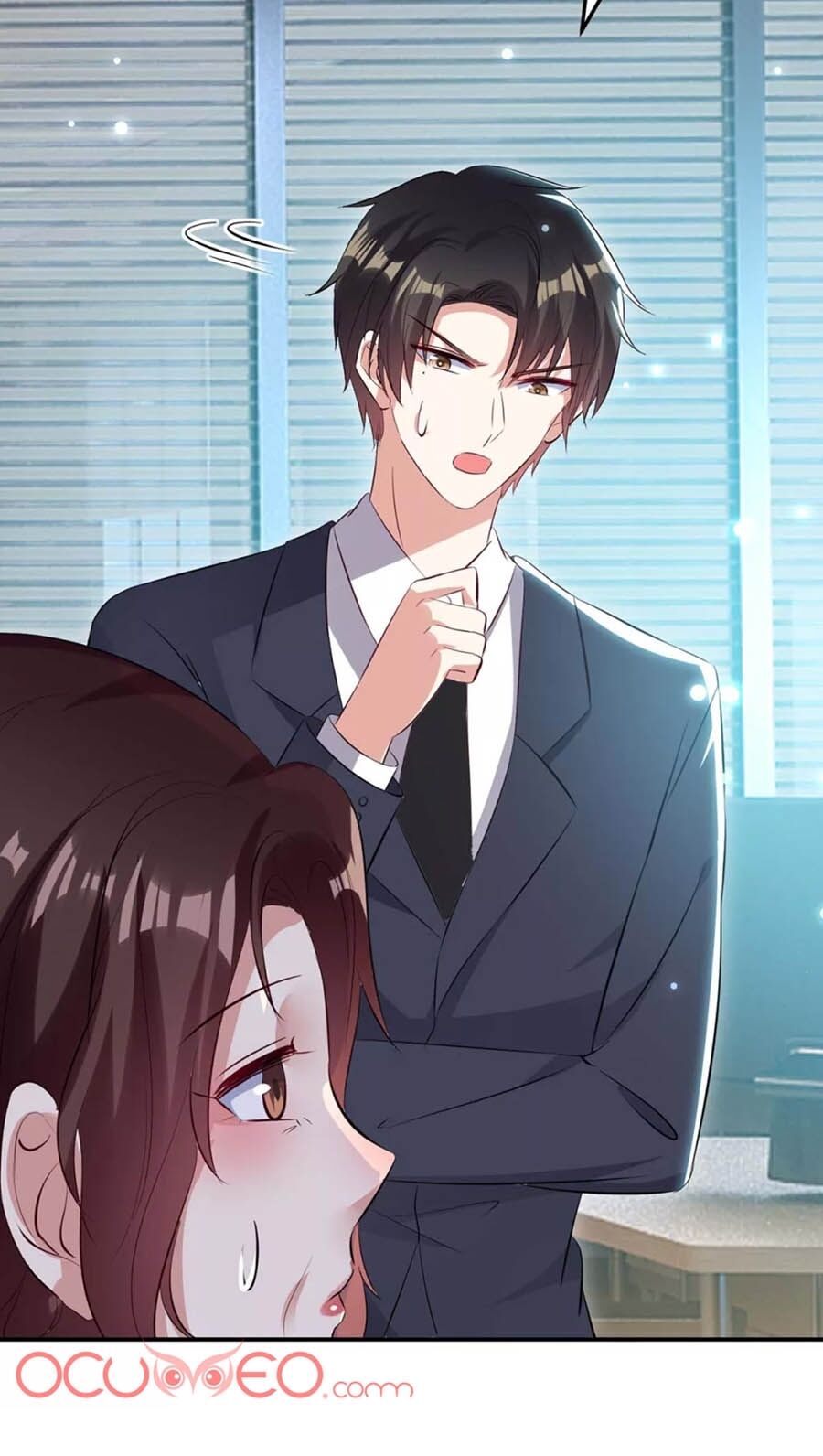 Thiên Tài Khốc Bảo: Tổng Tài Sủng Thê Quá Cường Hãn Chapter 63 - 15