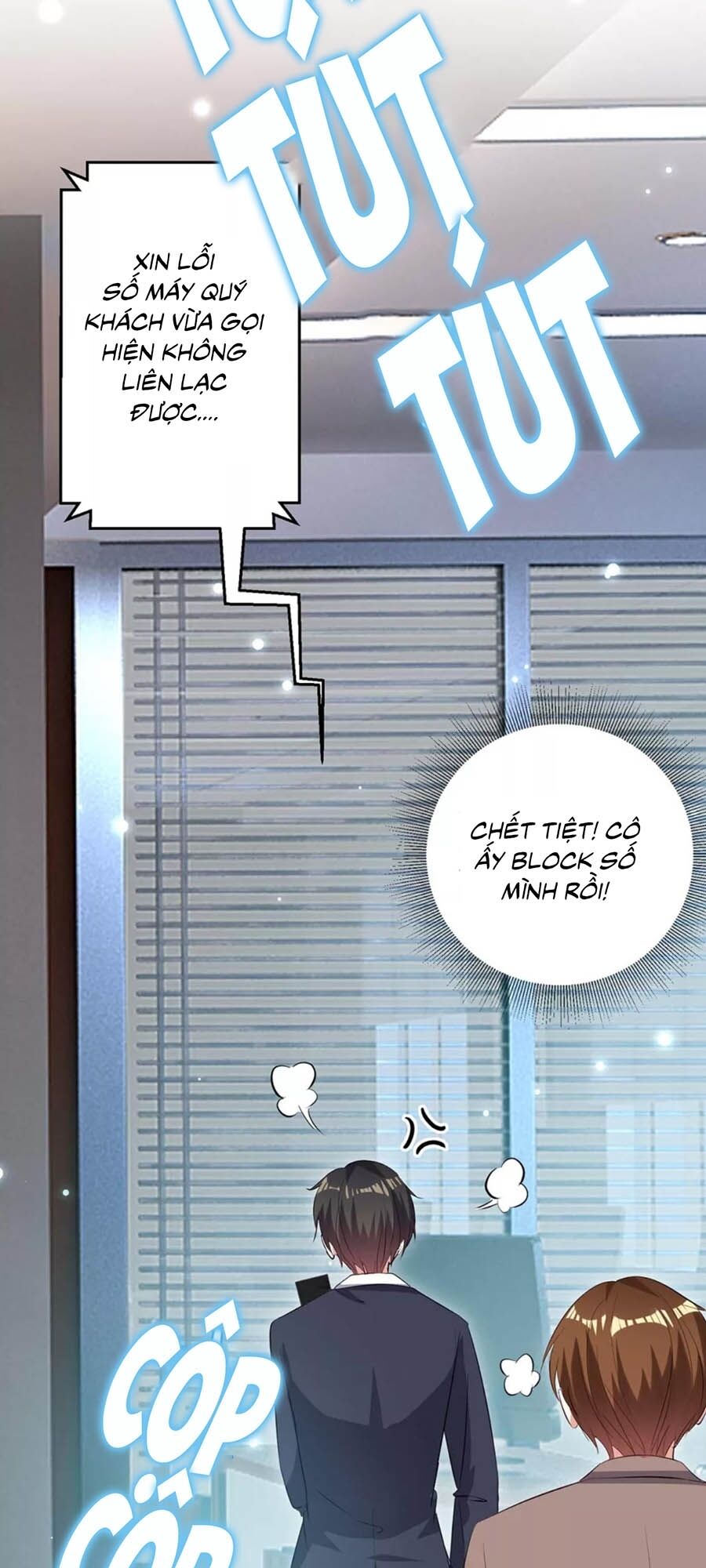 Thiên Tài Khốc Bảo: Tổng Tài Sủng Thê Quá Cường Hãn Chapter 63 - 17