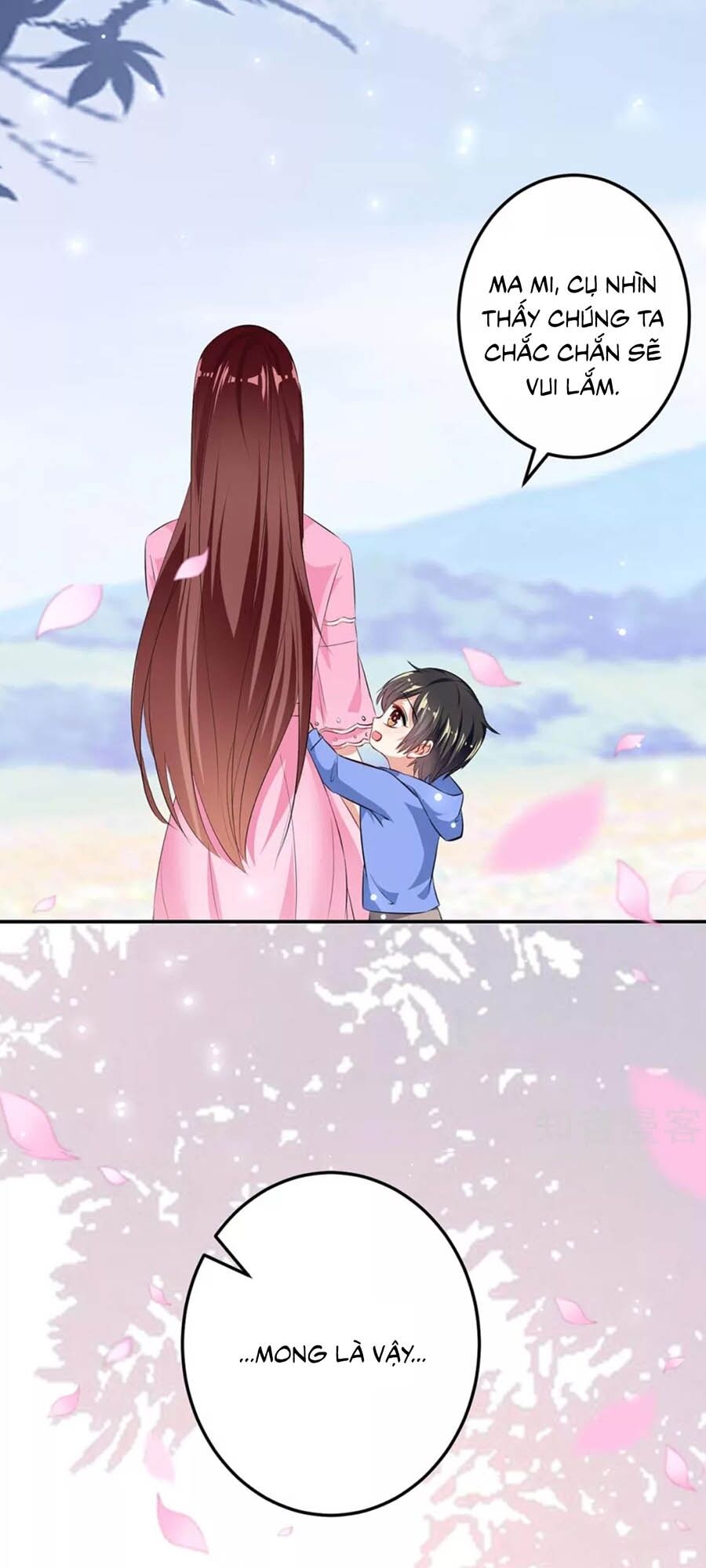 Thiên Tài Khốc Bảo: Tổng Tài Sủng Thê Quá Cường Hãn Chapter 63 - 23