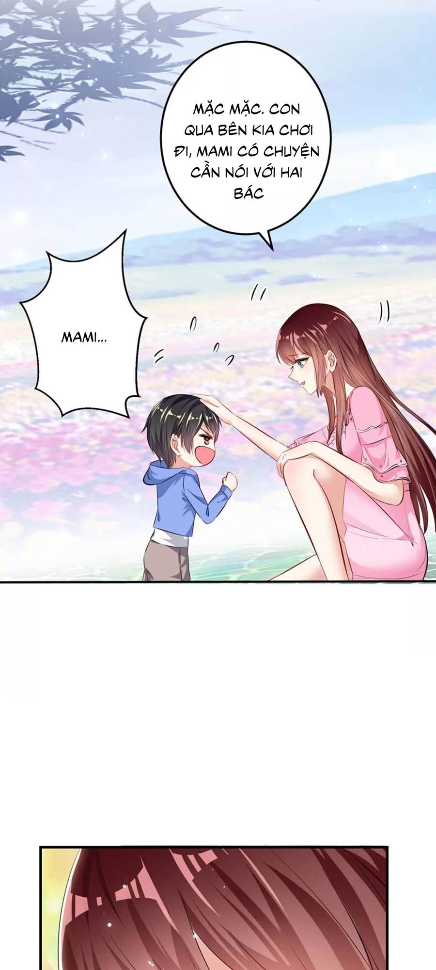 Thiên Tài Khốc Bảo: Tổng Tài Sủng Thê Quá Cường Hãn Chapter 63 - 27