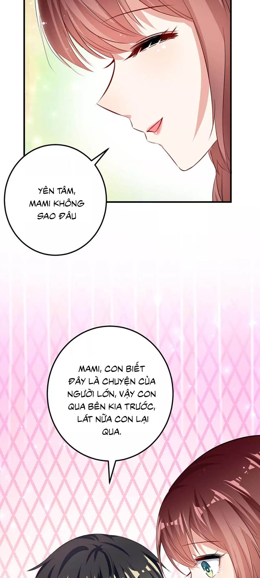 Thiên Tài Khốc Bảo: Tổng Tài Sủng Thê Quá Cường Hãn Chapter 63 - 28