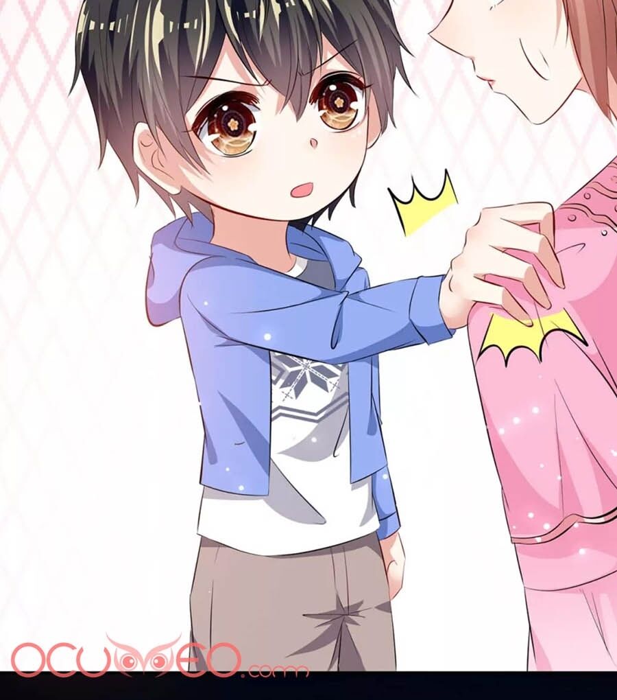 Thiên Tài Khốc Bảo: Tổng Tài Sủng Thê Quá Cường Hãn Chapter 63 - 29