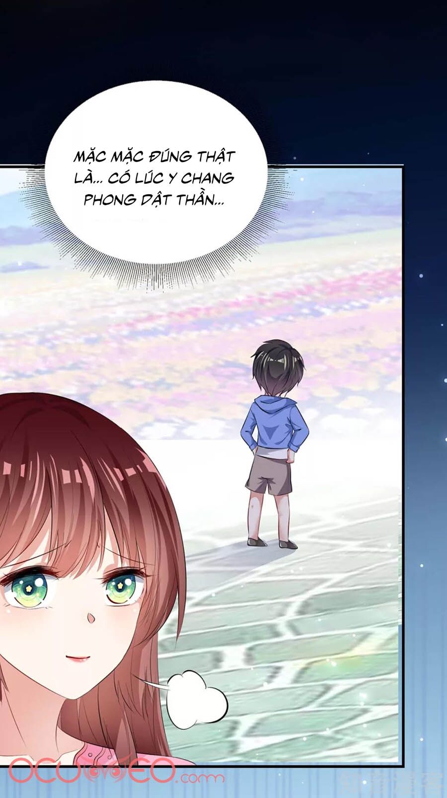 Thiên Tài Khốc Bảo: Tổng Tài Sủng Thê Quá Cường Hãn Chapter 63 - 30