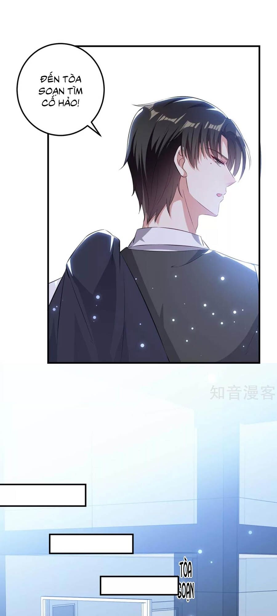 Thiên Tài Khốc Bảo: Tổng Tài Sủng Thê Quá Cường Hãn Chapter 63 - 5