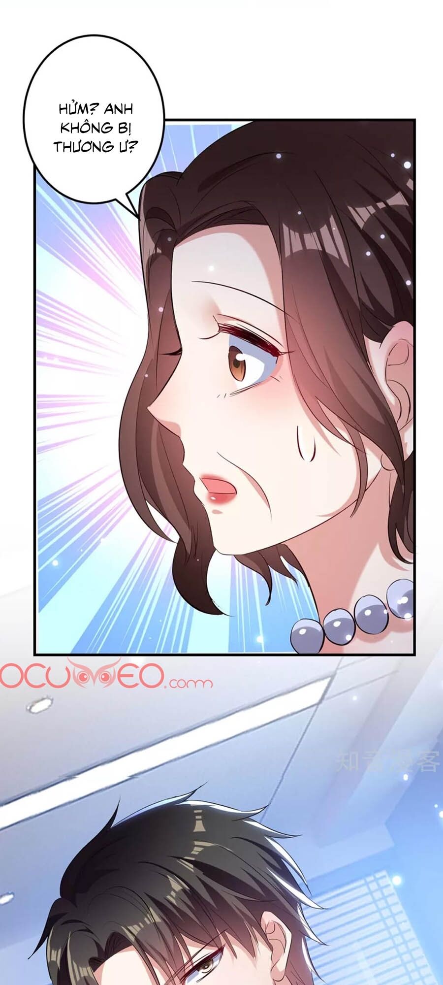 Thiên Tài Khốc Bảo: Tổng Tài Sủng Thê Quá Cường Hãn Chapter 63 - 9