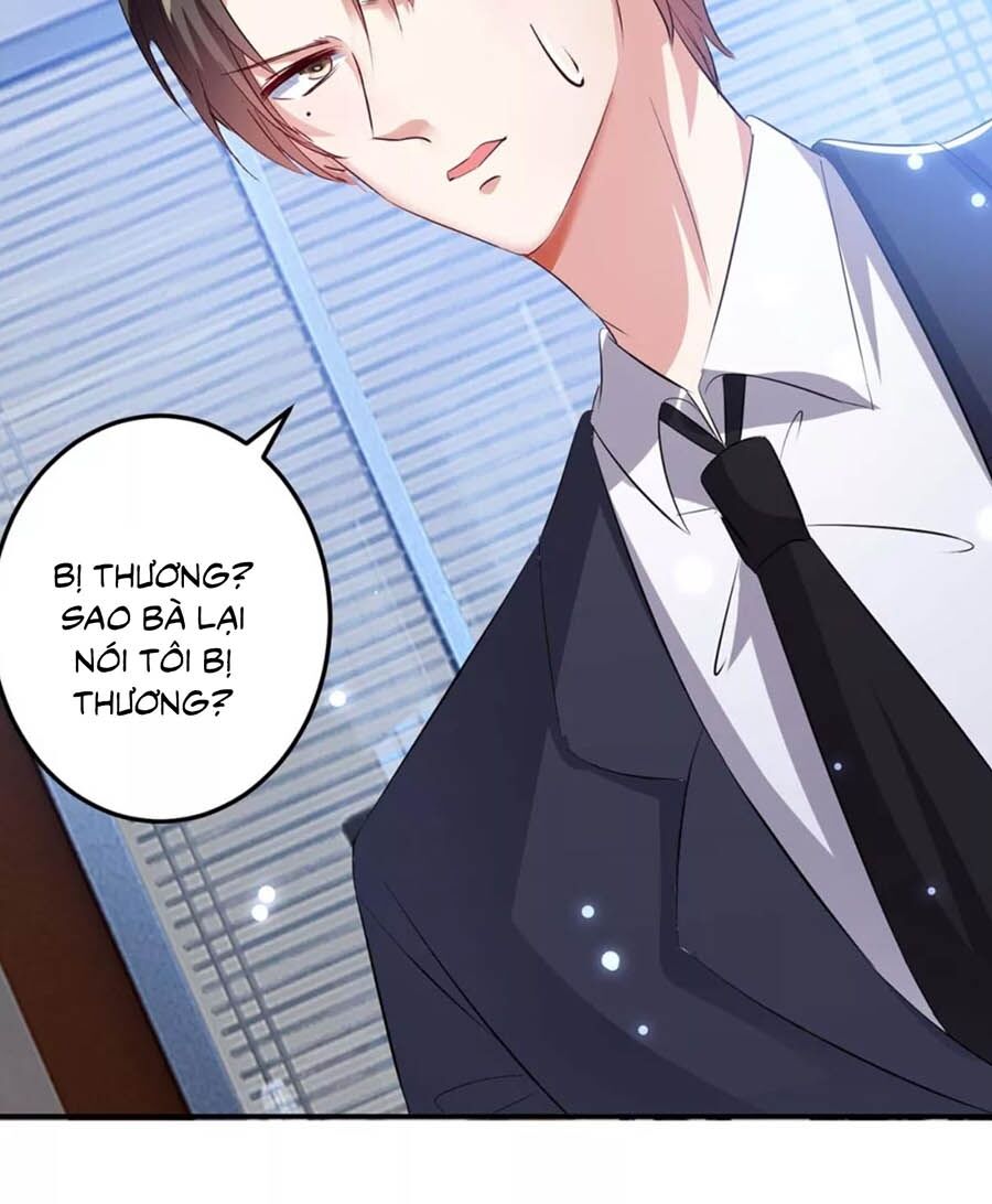 Thiên Tài Khốc Bảo: Tổng Tài Sủng Thê Quá Cường Hãn Chapter 63 - 10