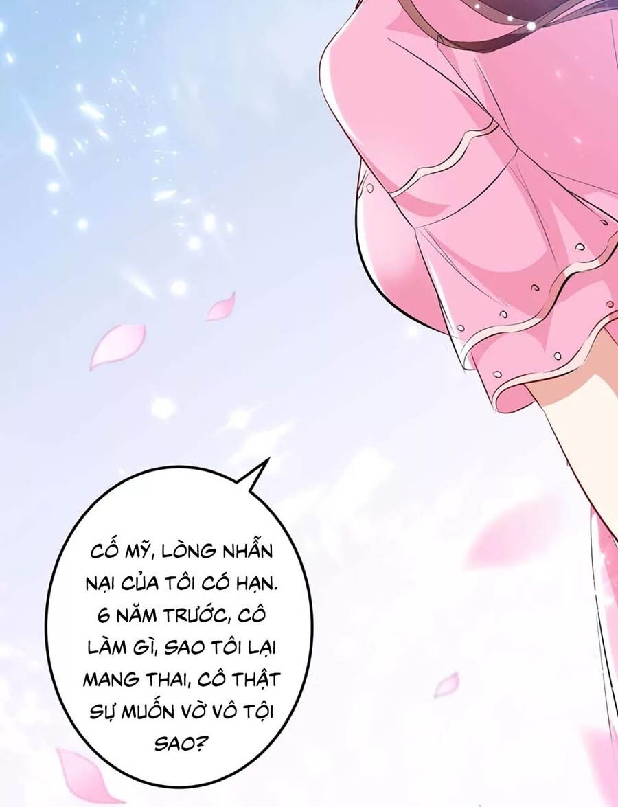 Thiên Tài Khốc Bảo: Tổng Tài Sủng Thê Quá Cường Hãn Chapter 64 - 2